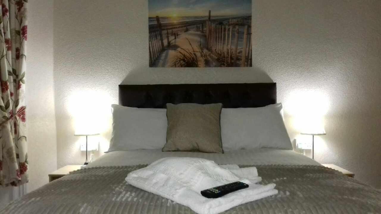Lynwood Bed & Breakfast