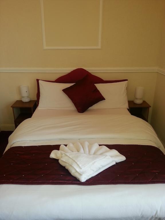 Bed & Breakfast Lynwood 3*